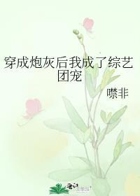 穿成炮灰后我成了综艺团宠主受