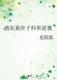 炮灰真世子科举逆袭 星陨落
