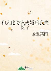 和大佬协议离婚后我失忆了 by 金玉其内