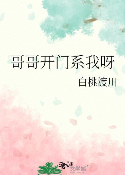 哥哥开门系我呀白桃渡船百度