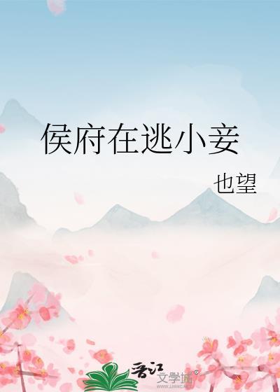 侯府的小妾全文