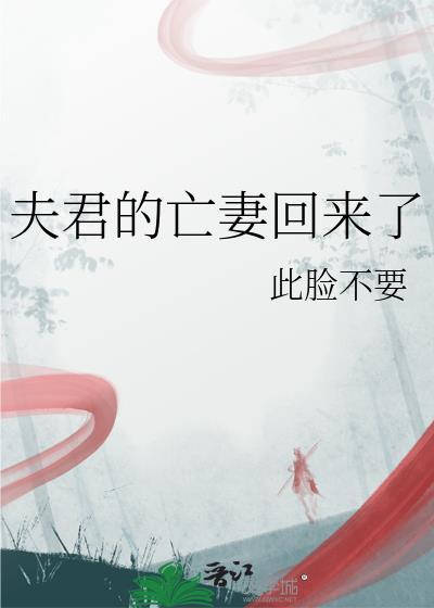 夫君的亡妻回来了讲什么