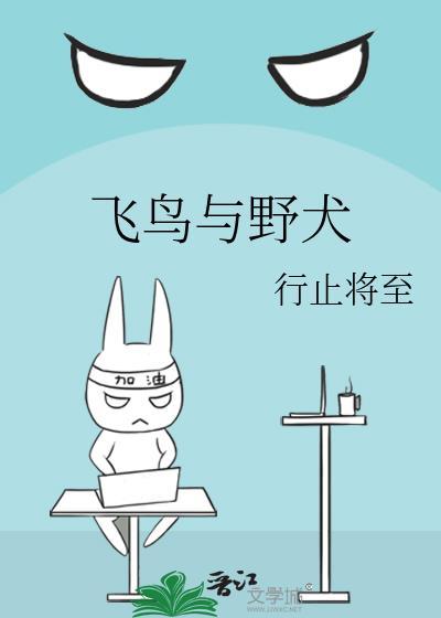 飞鸟不等于鹤野刚士
