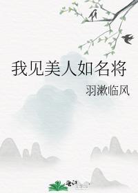 我见美人如名将by羽漱临风免费阅读