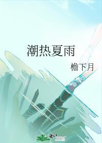 潮热夏雨by檐下月讲的什么