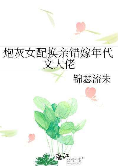 炮灰女配换亲错嫁年代文大佬番外