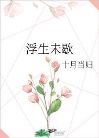 木槿惜年