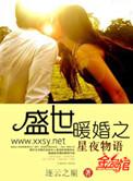 盛世暖婚免费阅读