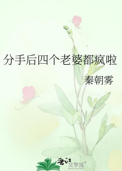 分手后四个老婆都疯啦怎么办