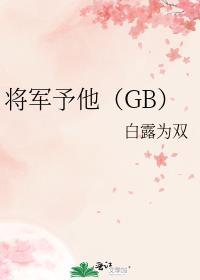 将军予他(gb) 商宏