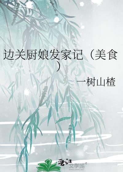 边关小厨娘简介