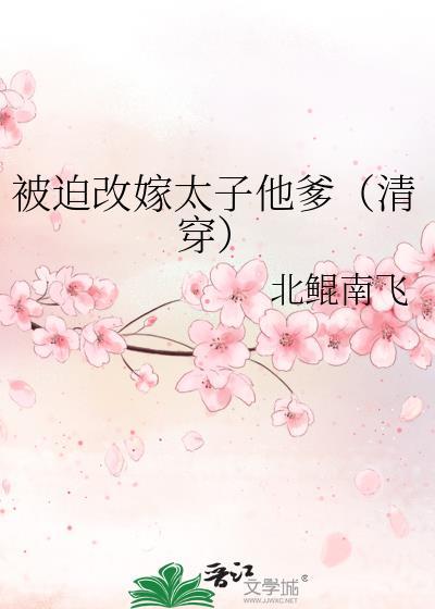 被迫改嫁太子他爹(清穿)