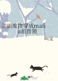 美丽废物穿成mafia前首领叫宝全文免费