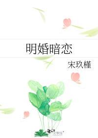 暗恋婚后
