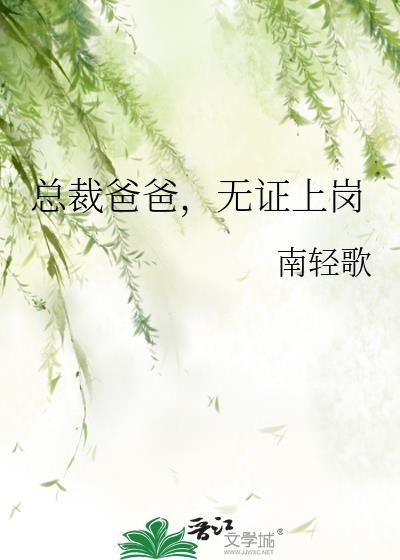 总裁爸爸