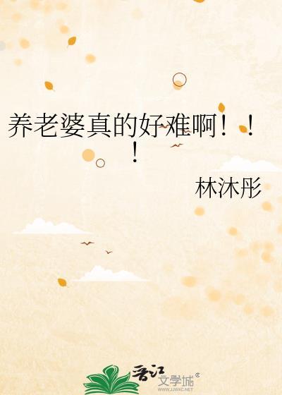 养老婆是什么意思