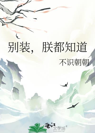 都市别装了