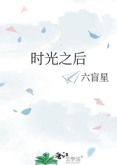 时光之后作者六盲星