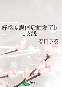 好感度刷满之后怎么没了