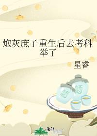 炮灰嫡子