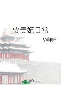 贾贵妃日常百度