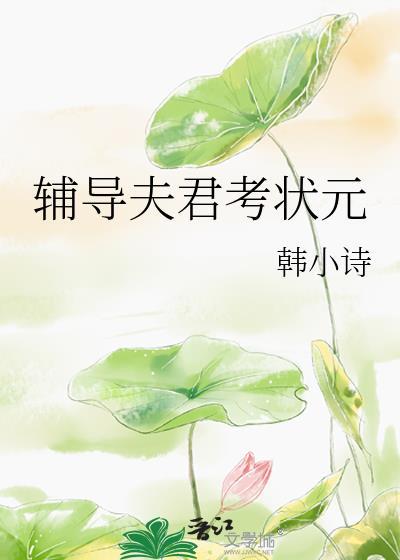 辅导夫君考状元的