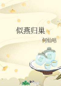 歌词燕归巢