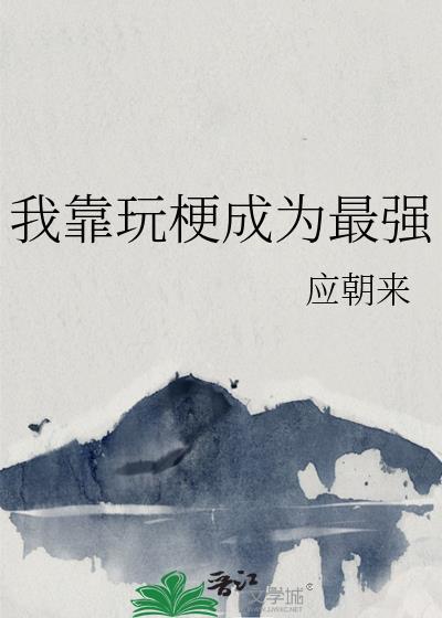我靠玩梗成为最强35
