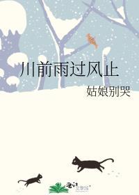 过前川的意思是什么
