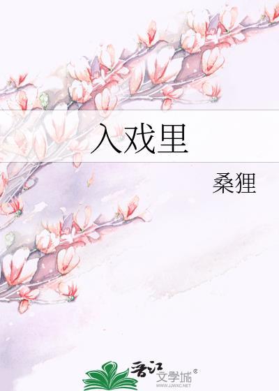 入戏里电视剧