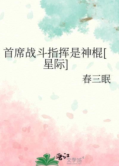 首席指挥官英语