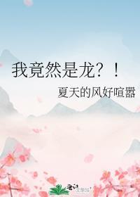 我是龙