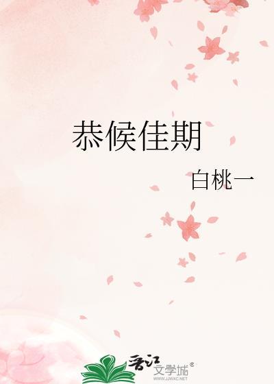 恭候佳期免费阅读