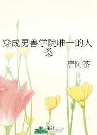 穿越“男兽”国