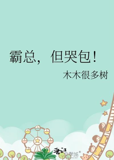 霸总的小哭包男男