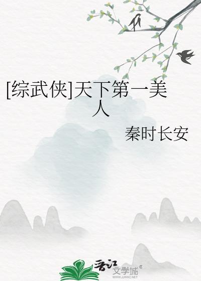 综武侠天下第一无防盗