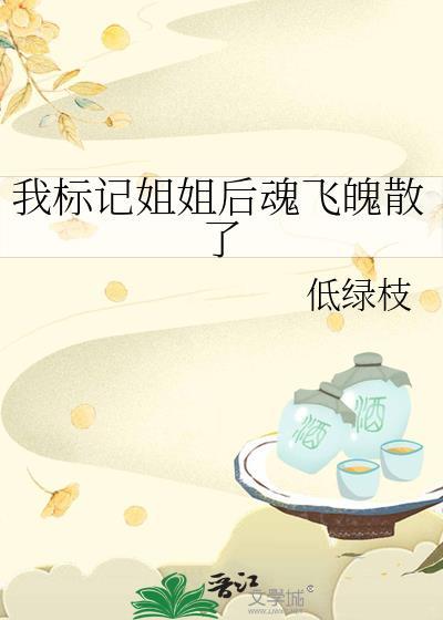我标记姐姐后魂飞魄散了晋江