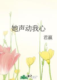 她声动我心君赢笔趣阁