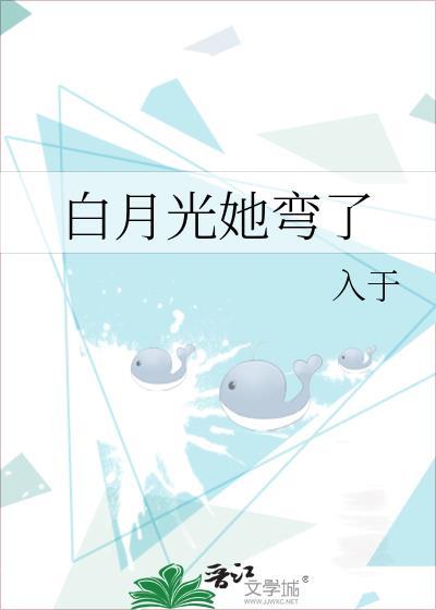 白月光他弯得突然免费阅读