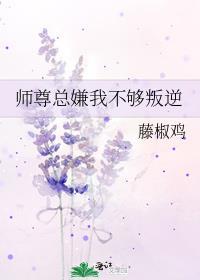 师尊总嫌我不够叛逆 作者藤椒鸡