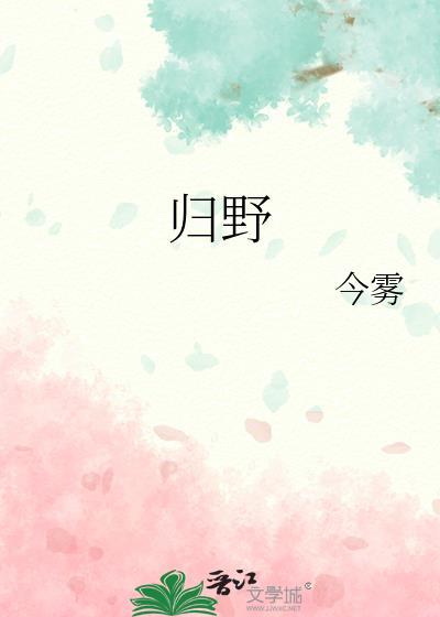 归野晋江