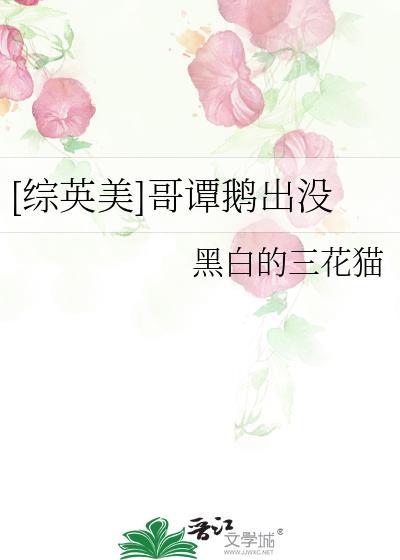 综英美哥谭鹅出没番外
