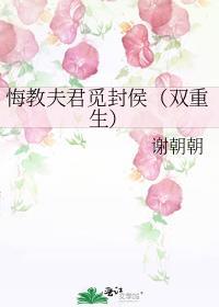 悔教夫君觅封侯(双重生) 谢朝朝