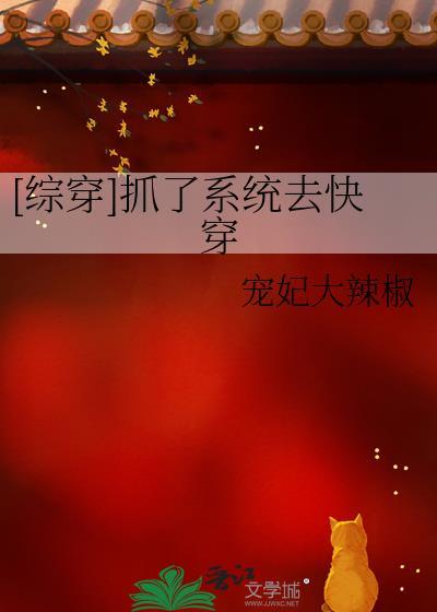 综穿抓了系统去快穿txt