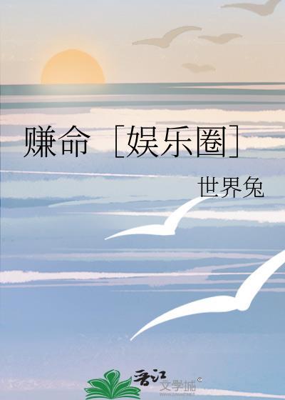 赚命娱乐圈txt电子书