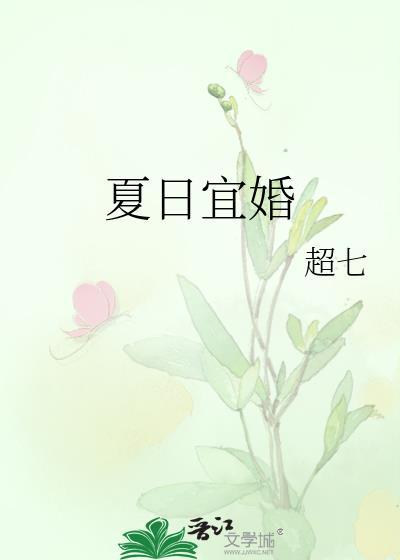 夏日宜婚by照七全文免费阅读