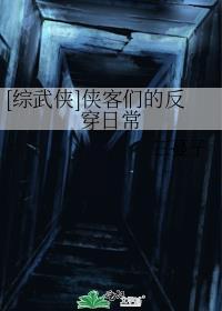 综武侠侠客们的反穿日常格格党