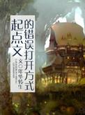 起点文的错误打开方式作者年华转生