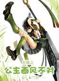 红楼之公主画风不对作者木兰竹