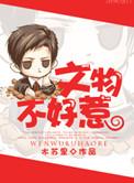 文物不好惹在线阅读